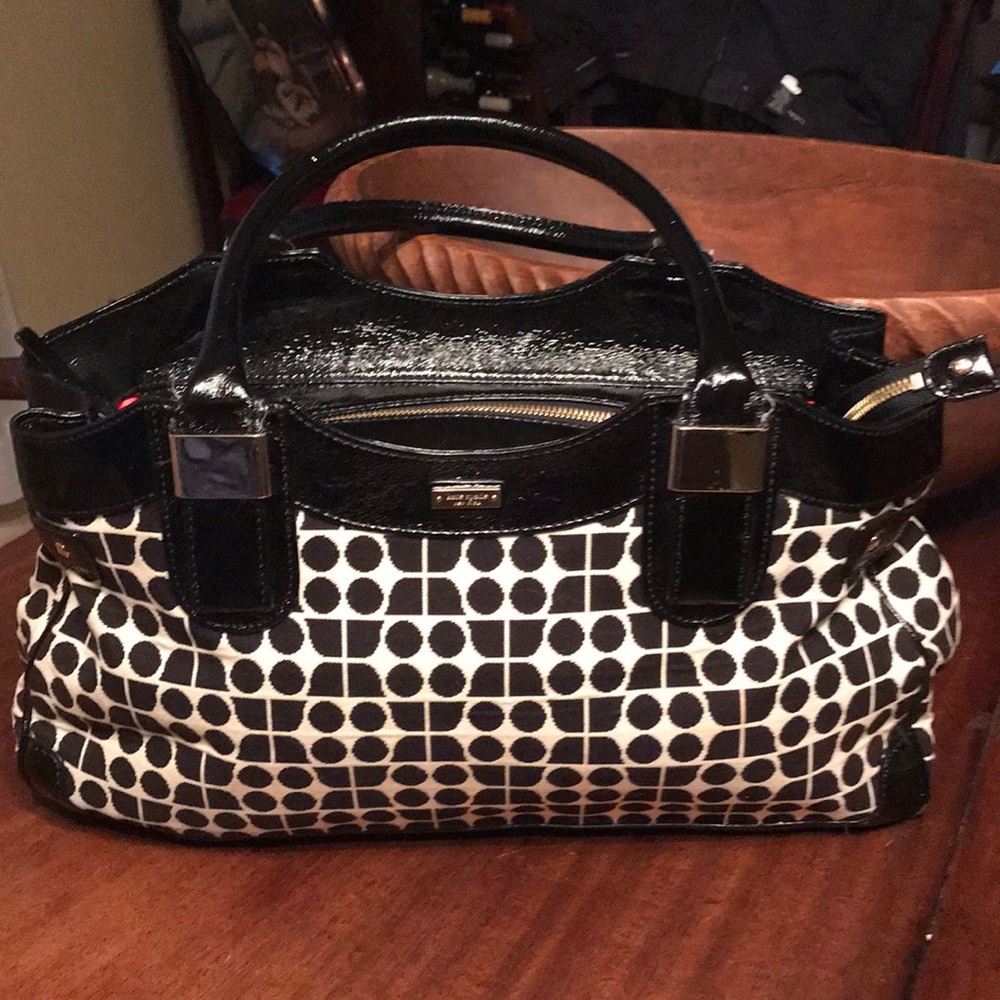 Kate Spade Noel Dot